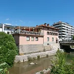 Grande Al Ponte. Situato Vicino All'ospedale, Al Parco E Al Centro Citta * Τρέντο