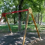 Grande Al Ponte. Situato Vicino All'ospedale, Al Parco E Al Centro Citta Διαμέρισμα *