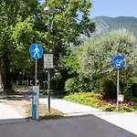 Grande Al Ponte. Situato Vicino All'ospedale, Al Parco E Al Centro Citta *