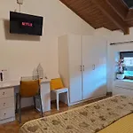 Διαμέρισμα Grande Al Ponte. Situato Vicino All'ospedale, Al Parco E Al Centro Citta *