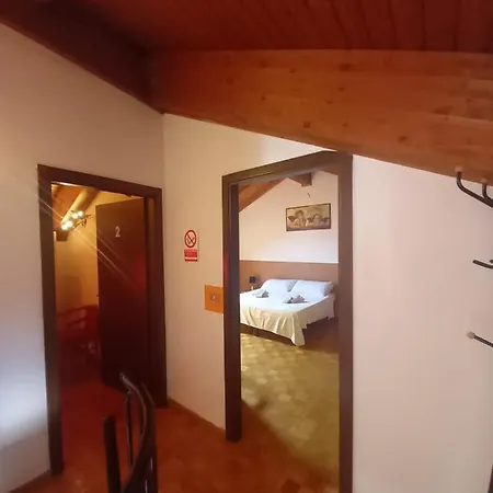 Grande Al Ponte. Situato Vicino All'ospedale, Al Parco E Al Centro Citta Lägenhet *