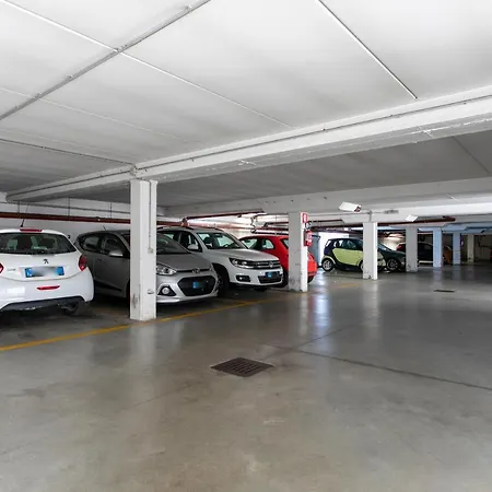 Grande Al Ponte. Situato Vicino All'ospedale, Al Parco E Al Centro Citta Trento