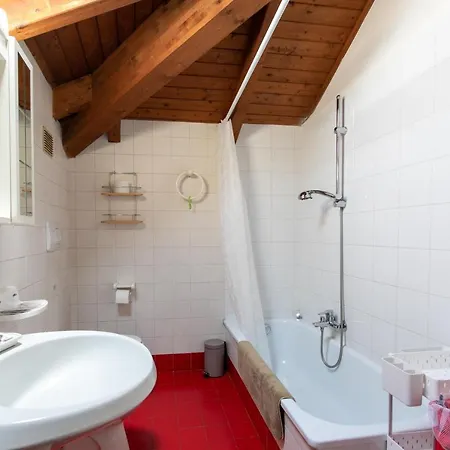 Grande Al Ponte. Situato Vicino All'ospedale, Al Parco E Al Centro Citta Lägenhet *