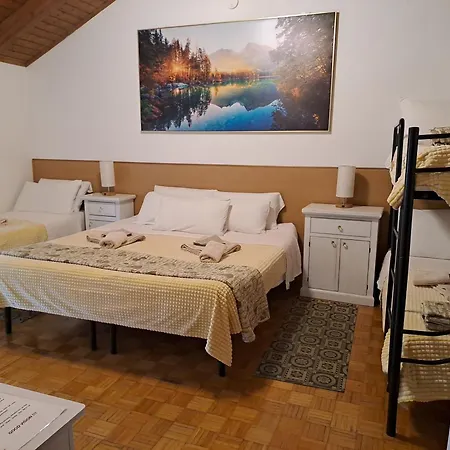 Grande Al Ponte. Situato Vicino All'ospedale, Al Parco E Al Centro Apartamento *