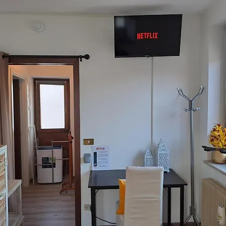 Grande Al Ponte. Situato Vicino All'ospedale, Al Parco E Al Centro Citta