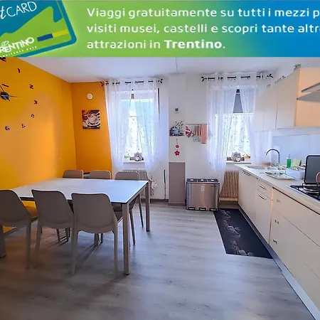 Grande Al Ponte. Situato Vicino All'ospedale, Al Parco E Al Centro Apartamento *