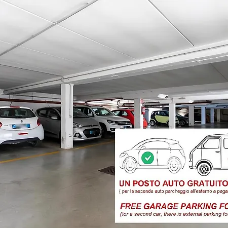 Grande Al Ponte. Situato Vicino All'ospedale, Al Parco E Al Centro Citta *