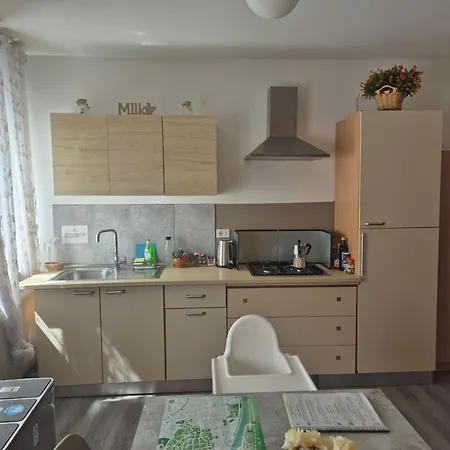 Grande Al Ponte. Situato Vicino All'ospedale, Al Parco E Al Centro Citta Trento