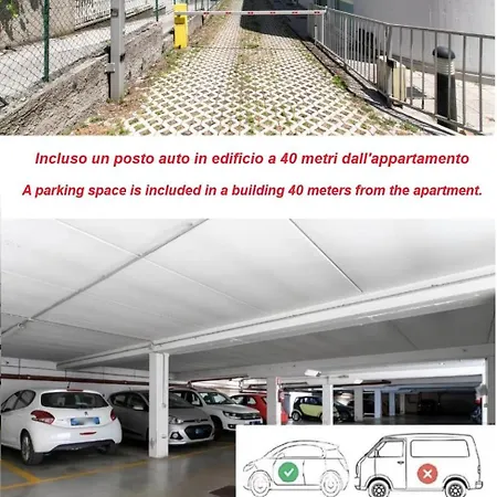 Grande Al Ponte. Situato Vicino All'ospedale, Al Parco E Al Centro Citta Διαμέρισμα