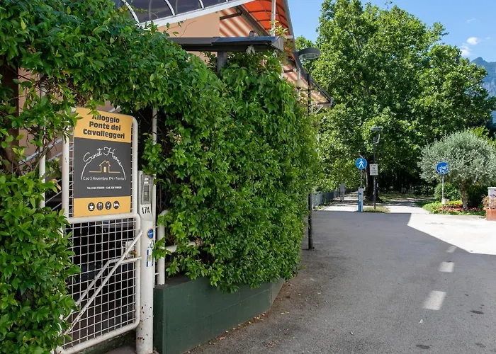 Grande Al Ponte. Situato Vicino All'ospedale, Al Parco E Al Centro Citta Apartament