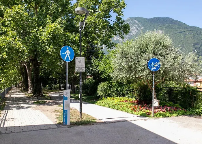 Grande Al Ponte. Situato Vicino All'ospedale, Al Parco E Al Centro Citta *