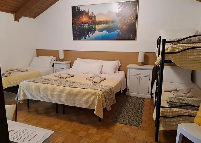 Grande Al Ponte. Situato Vicino All'ospedale, Al Parco E Al Centro Citta Apartament *