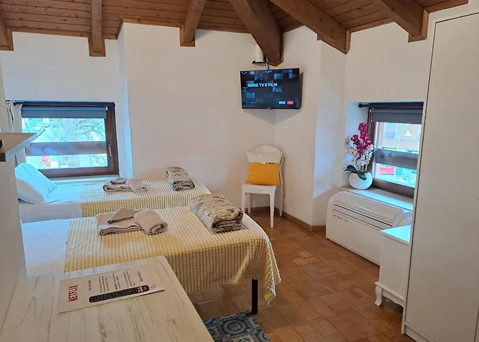 Grande Al Ponte. Situato Vicino All'ospedale, Al Parco E Al Centro Citta