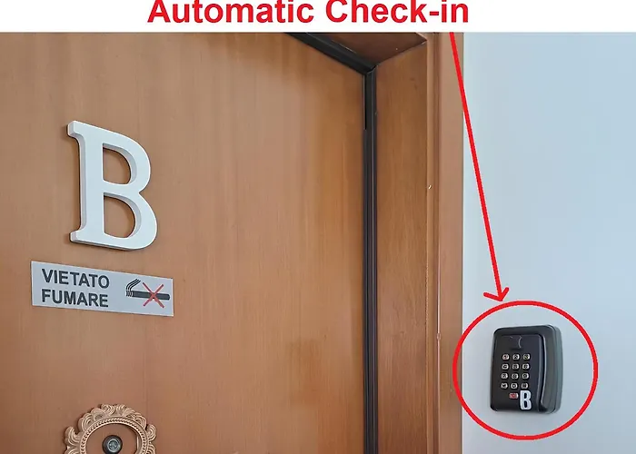 Apartament Grande Al Ponte. Situato Vicino All'ospedale, Al Parco E Al Centro Citta *